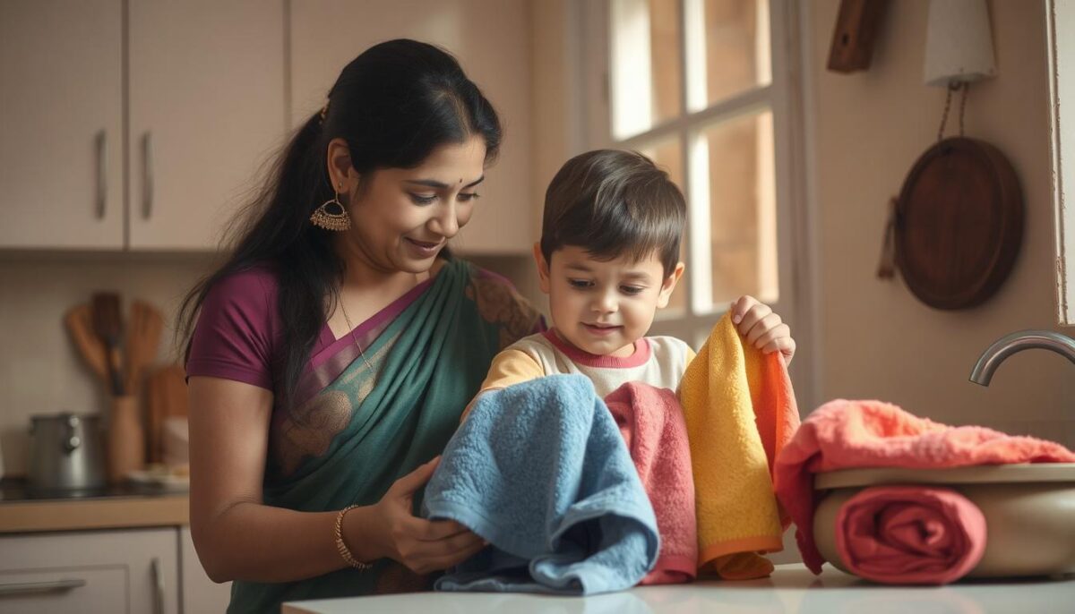 Turning Everyday Life into Learning for Kids with Autism