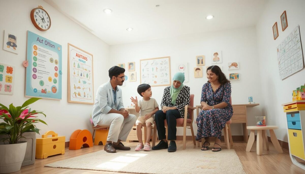 Autism Assessment in Kochi: Steps, Stages, and Support