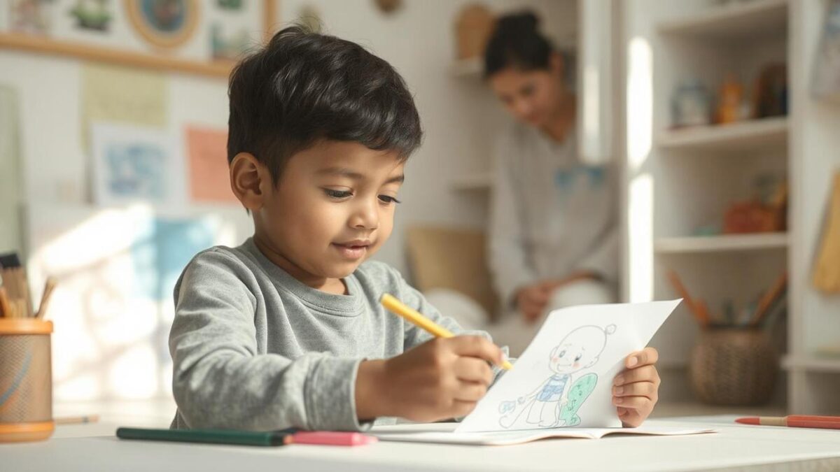 The Unseen Superpowers of Children with Autism – 2025 August