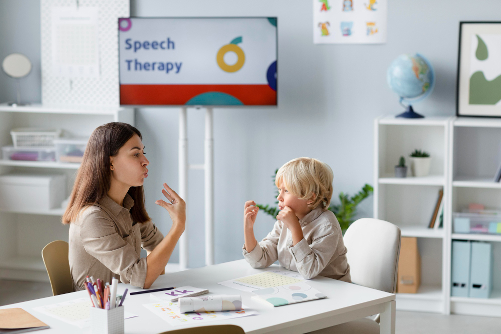3 Impactful Ways of Using Positive Language in Autism Care