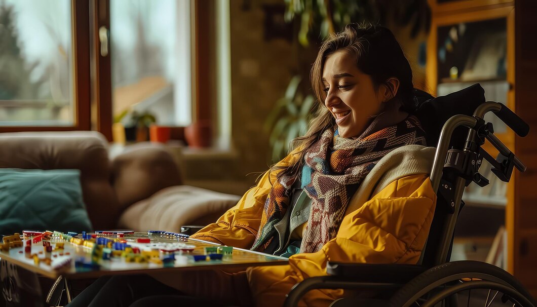 Understanding the Symptoms and Treatments of Cerebral Palsy