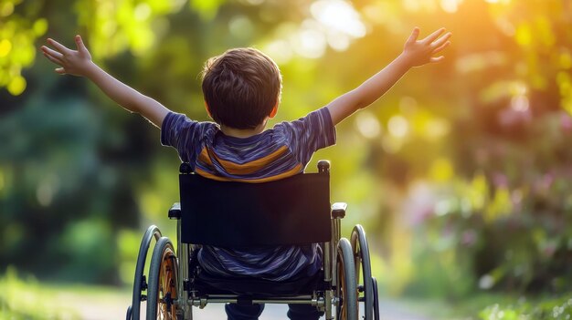 Cerebral Palsy: Exploring the Benefits of Holistic Management with Ayurveda and Modern Medicine
