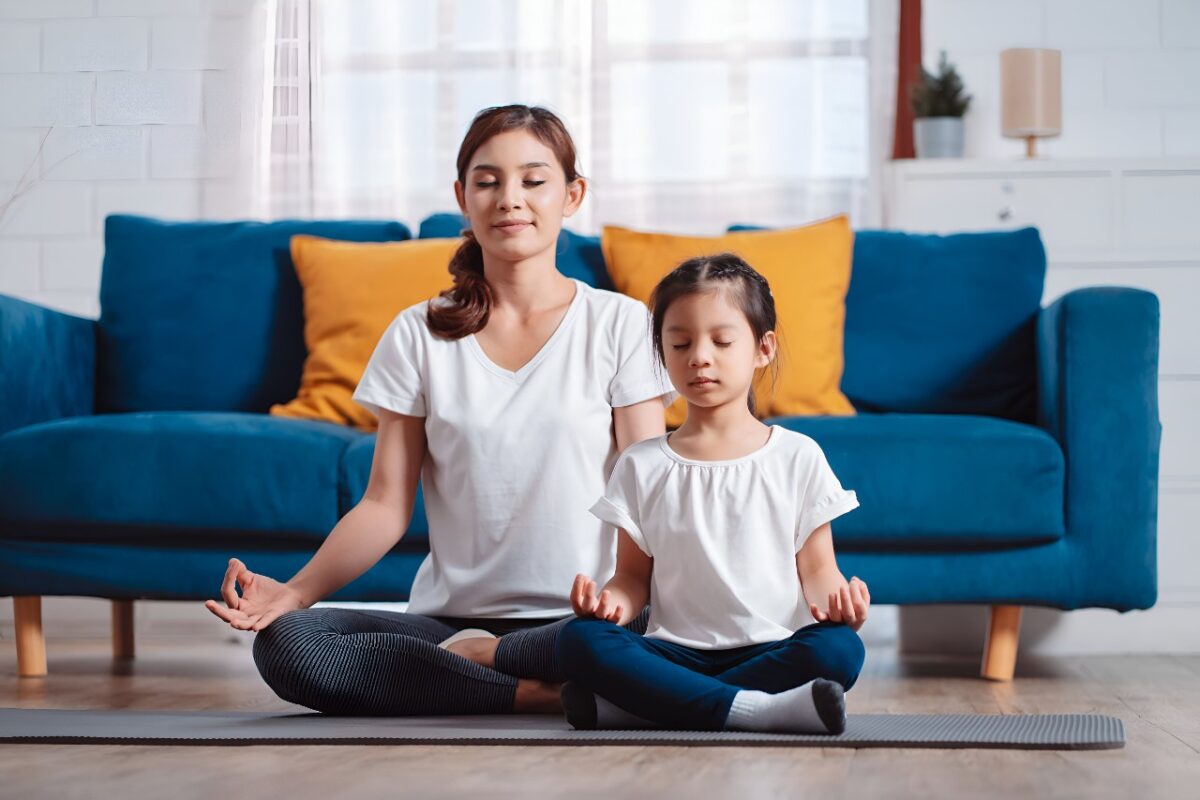 The Role of Breathing Exercises in Autism Care