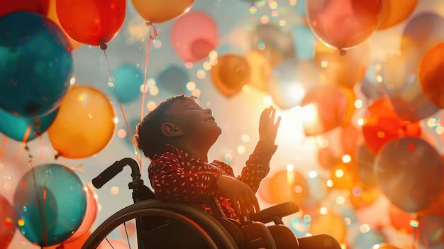 World Cerebral Palsy Day: Understanding and Celebrating Unique Strengths