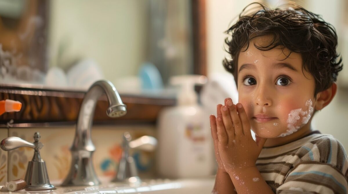 The Importance of Routine for Children with Autism