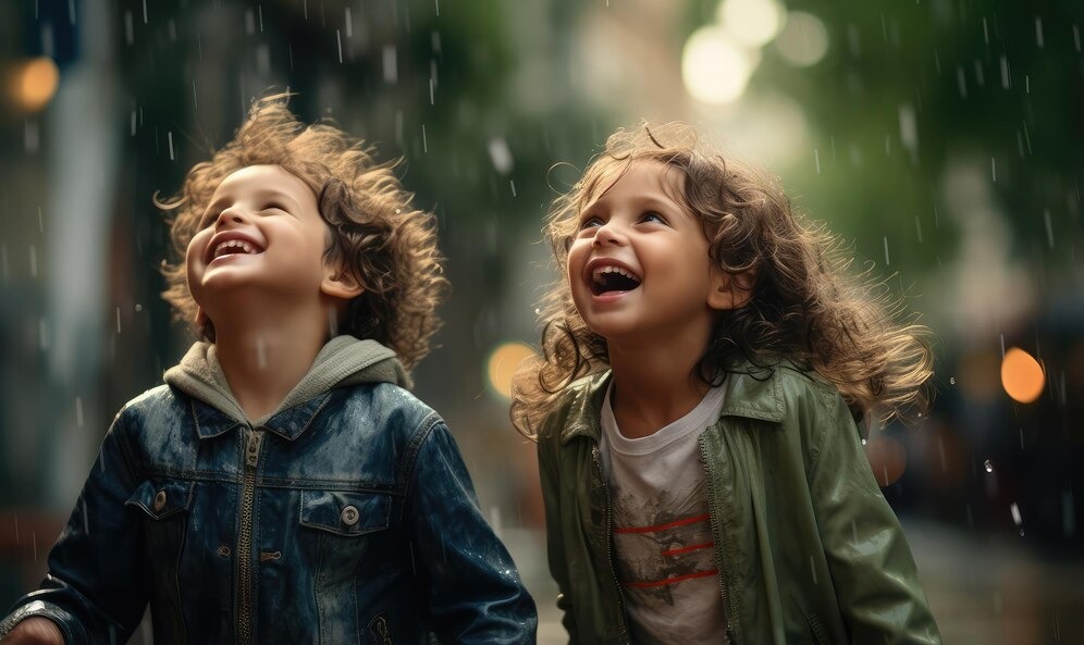 Navigating the Rainy Season: Tips for Managing Autistic Children