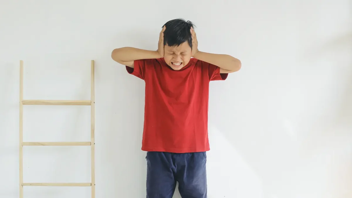 Practical Tips for Managing Sensory Sensitivities in Autism