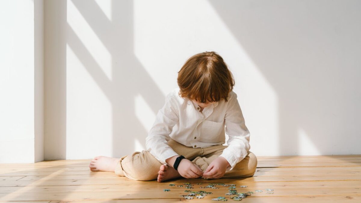 Employability Opportunities for Low Functioning Autism Individuals