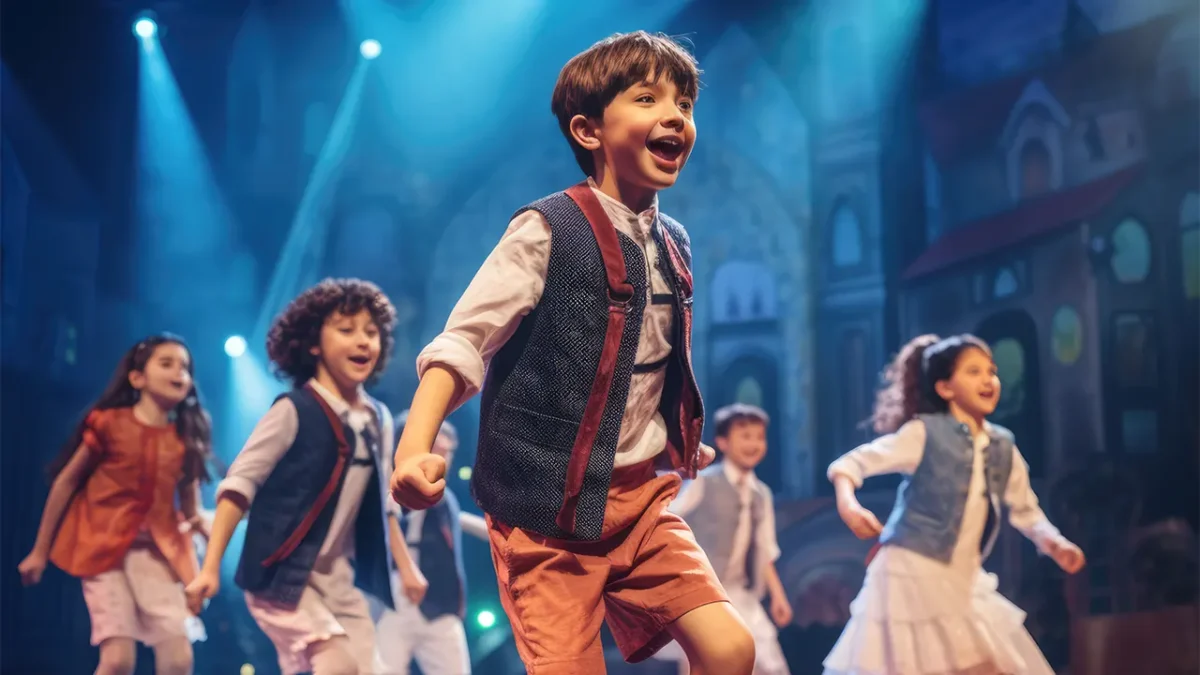 The Healing Power of Dance Therapy