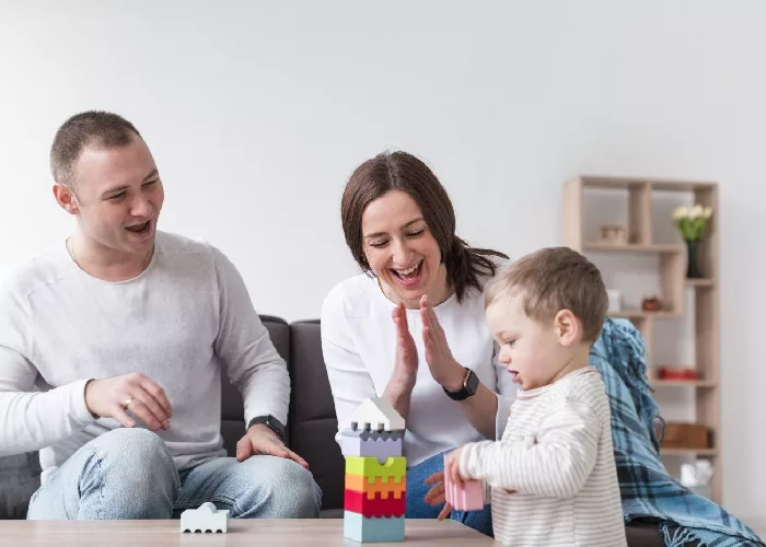 Parental Support and Advocacy; A Vital Role in Autism Treatment