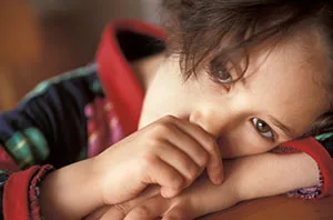 Stimming Behavior and Social Life in Children with Autism