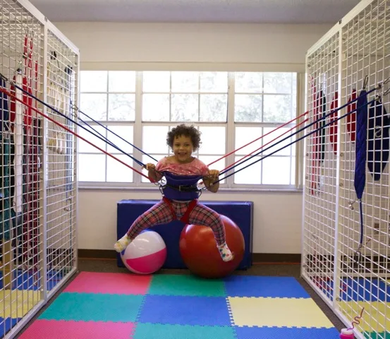 Introducing Spider Cage Therapy: A Breakthrough in Cerebral Palsy and Neurodevelopmental Rehab