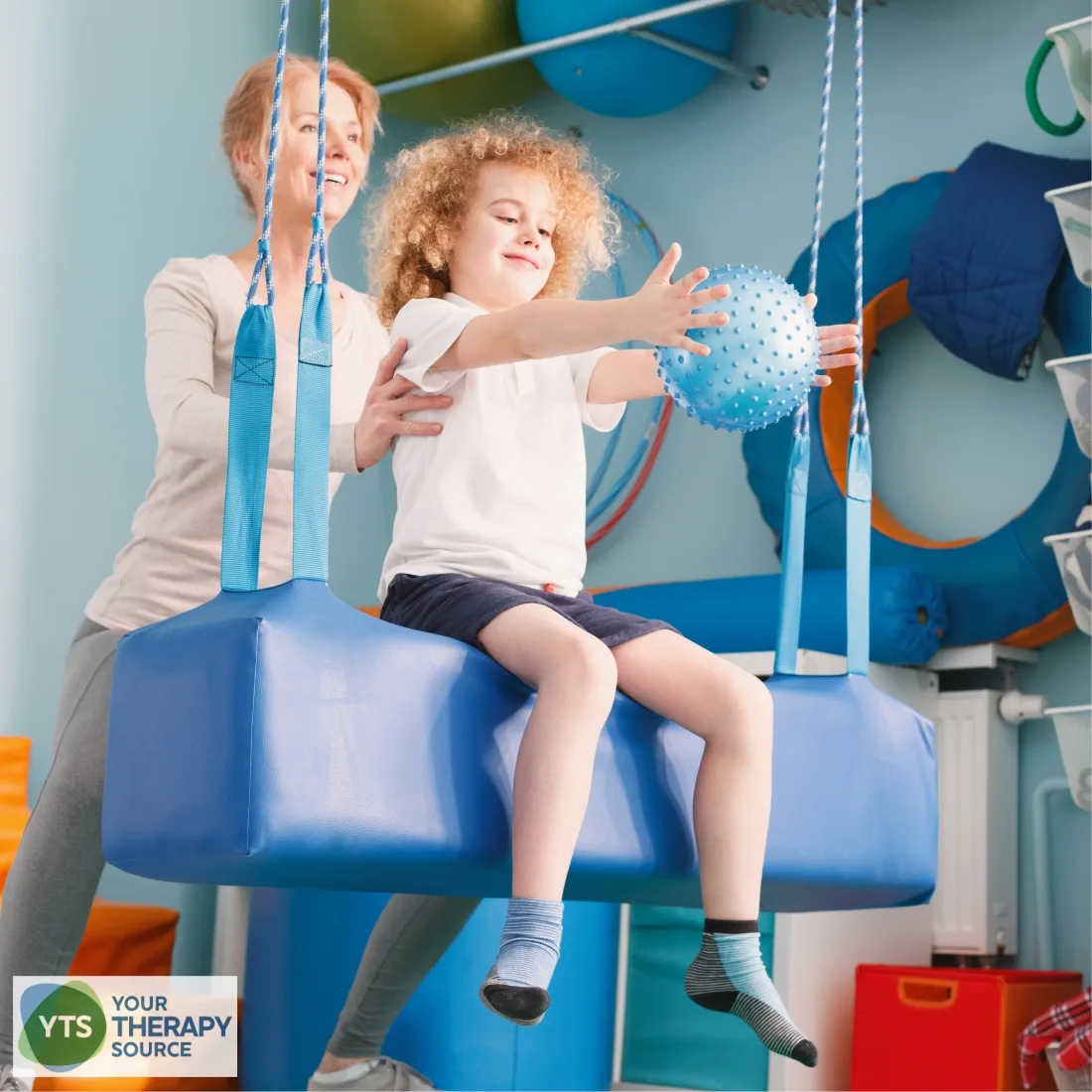 Sensory Integration and Emotional Regulation: How They Are Linked