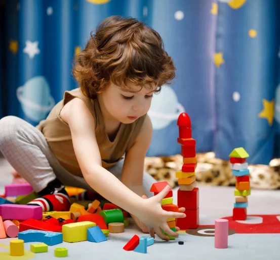 Nurturing Self-Advocacy in Autism: Empowering Individuals for a Fulfilling Lifes