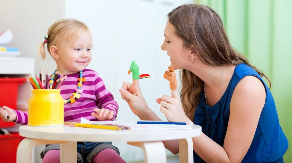 Nurturing Your Child’s Speech Development: A Guide for Parents and Caregivers