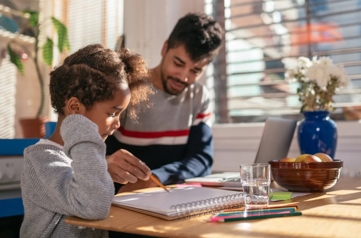 Practical Advice for Parents of Children with Special Needs