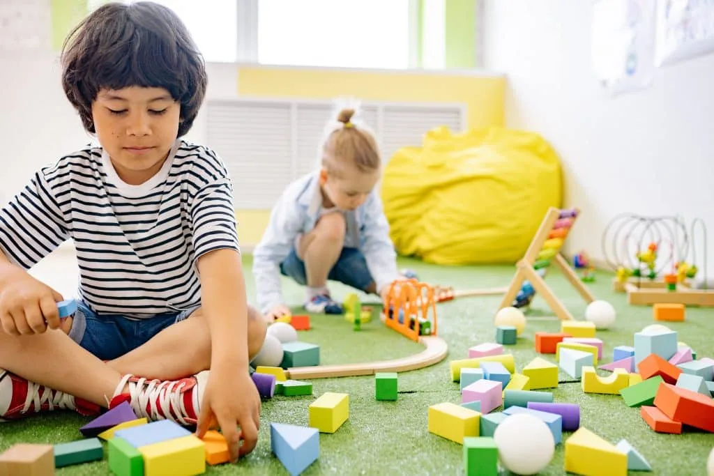 Understanding Sensory Integration Therapy for Managing ADHD