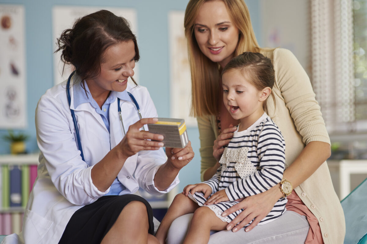 Everything you need to know about a late-talking child