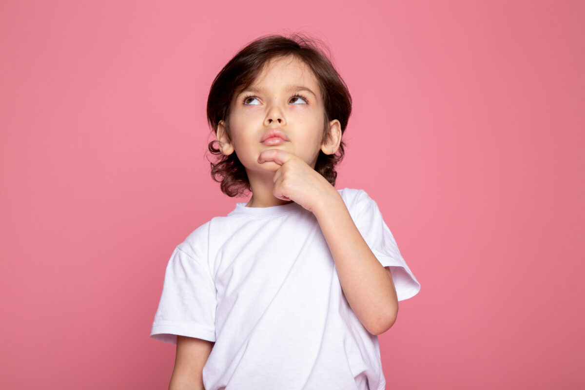 Causes Of Memory Problems In Children With Learning Disorders