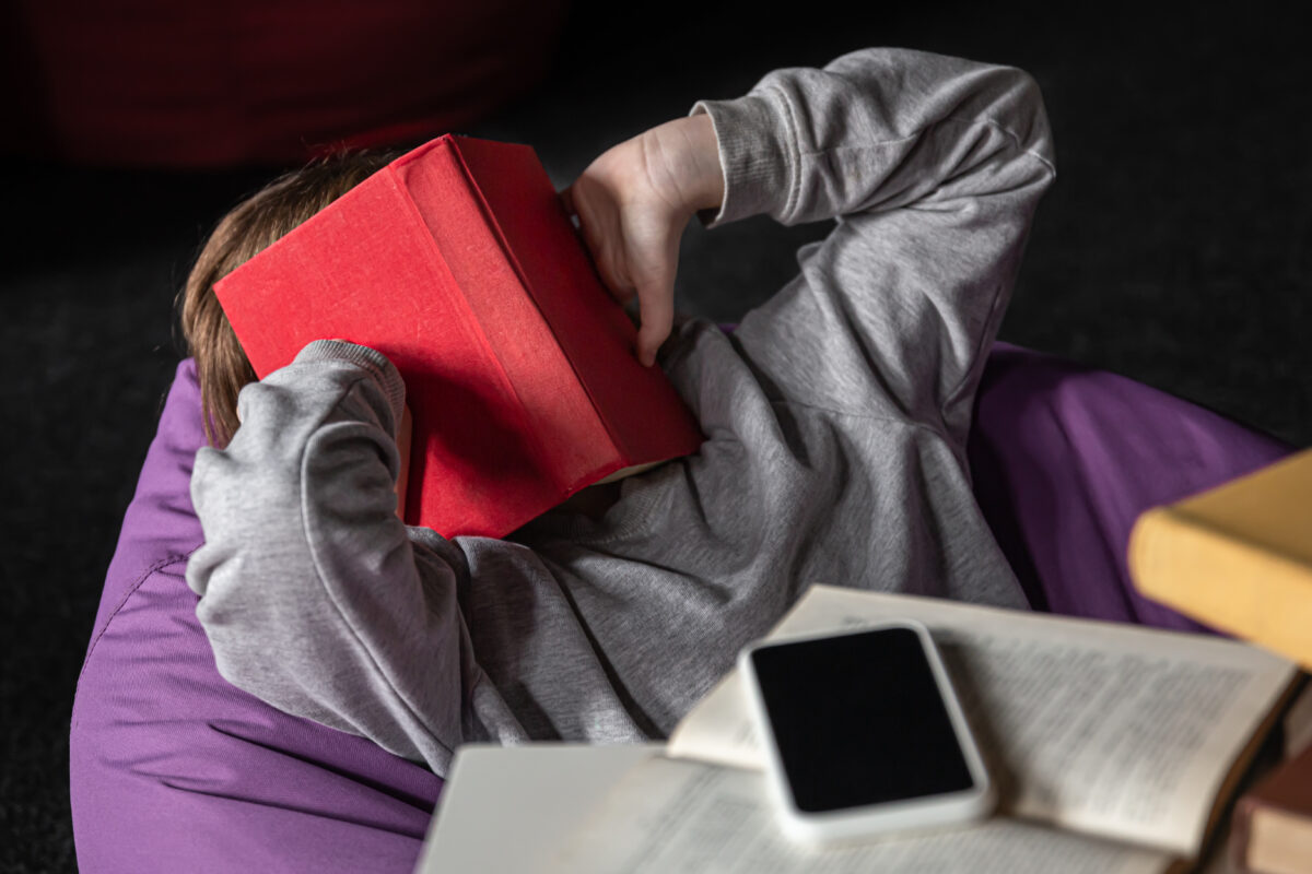 How To Improve The Short Attention Span Of A Child With Adhd?