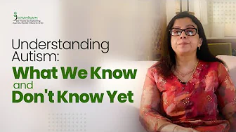 speech therapy for autism