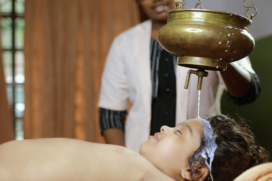 Role of Ayurveda in Learning Disorder