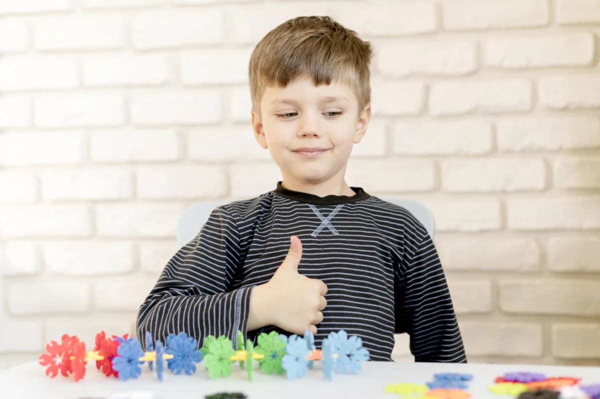 Autism and Creativity