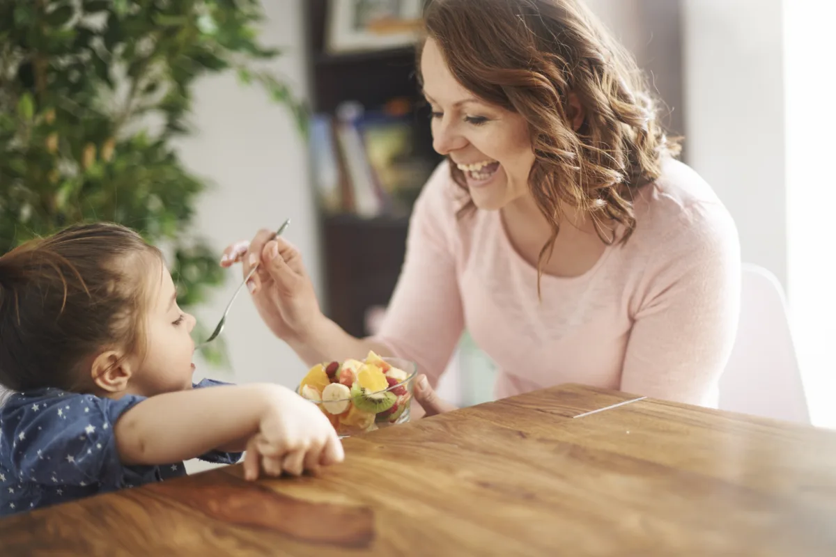 ORAL PLACEMENT THERAPY – FOR SPEECH AND FEEDING