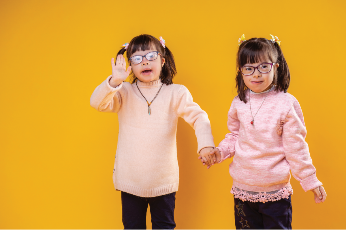 Removing The Taboo Of Mental Retardation