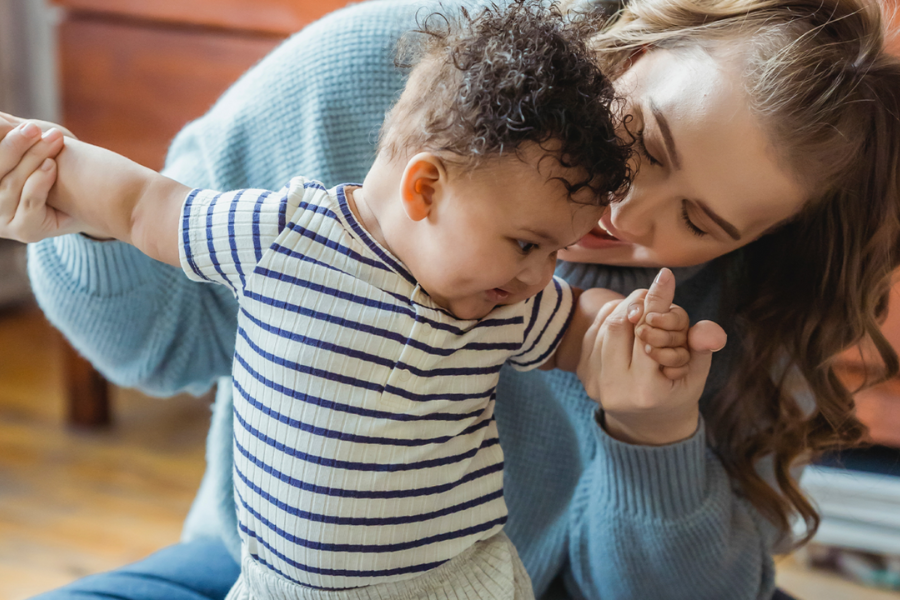 Understanding Global Developmental Delay