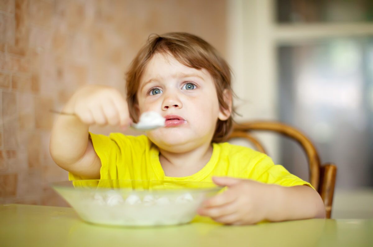 Why Gluten-Free/Casein-Free Diets For ASD Affected Children