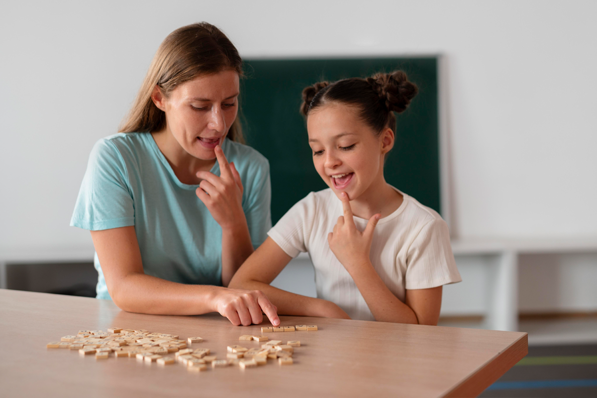 Importance of Speech & Language Pathology In Autism Spectrum Disorder