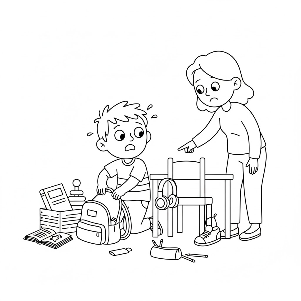 Prader-Willi Syndrome