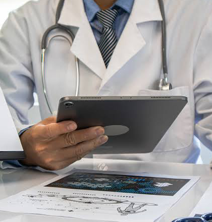 Department of Modern Medicine