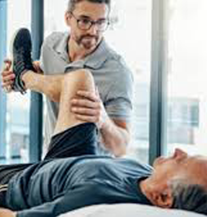 Department of Physiotherapy