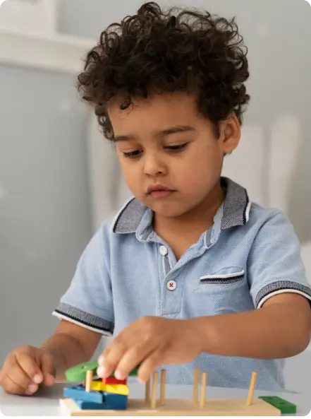 Speech language and hearing & communication disorders