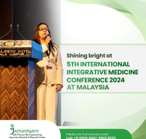 5th International Integrated Medicine Conference