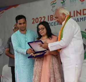 Awards & Recognition